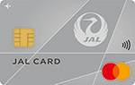 JAL MasterCard