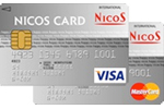 NICOS 学生カード「n-com」