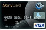 Sony Card（ソニーカード）