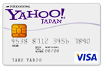 Yahoo! JAPANカード