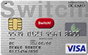 東京電力Switch!カード
