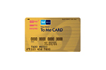 Tokyo Metro To Me CARD PASMO ゴールドカード（JCB）