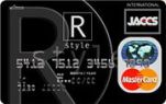 R-styleカード 