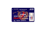 JCB ザ・PGAプレミアクラブカード